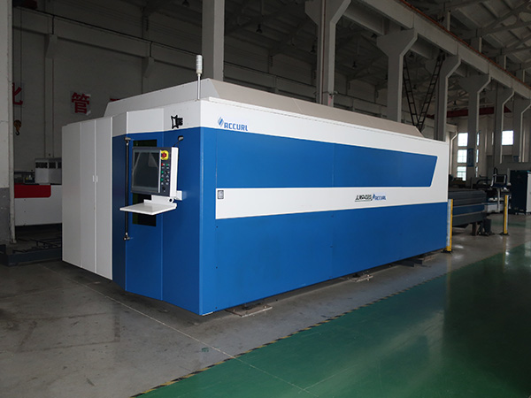 1000 vatt lazerli to'sar 8mm mil, 6mm ss tolali lazerni kesish mashinasi narxi