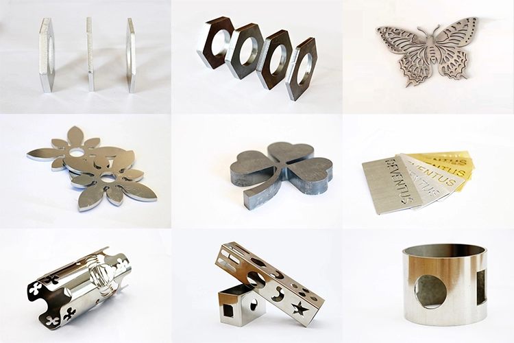 Eng yaxshi ishlab chiqaruvchilar Arzon narxlari CNC lazerni kesish mashinasi