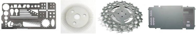 IPG FIBER LAZER QOPLASH MACHINE 3000 * 1500 4000W